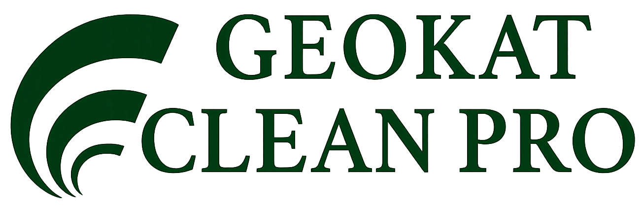 GEOKAT Clean Pro