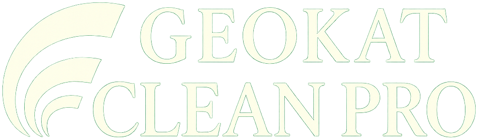 GEOKAT Clean Pro