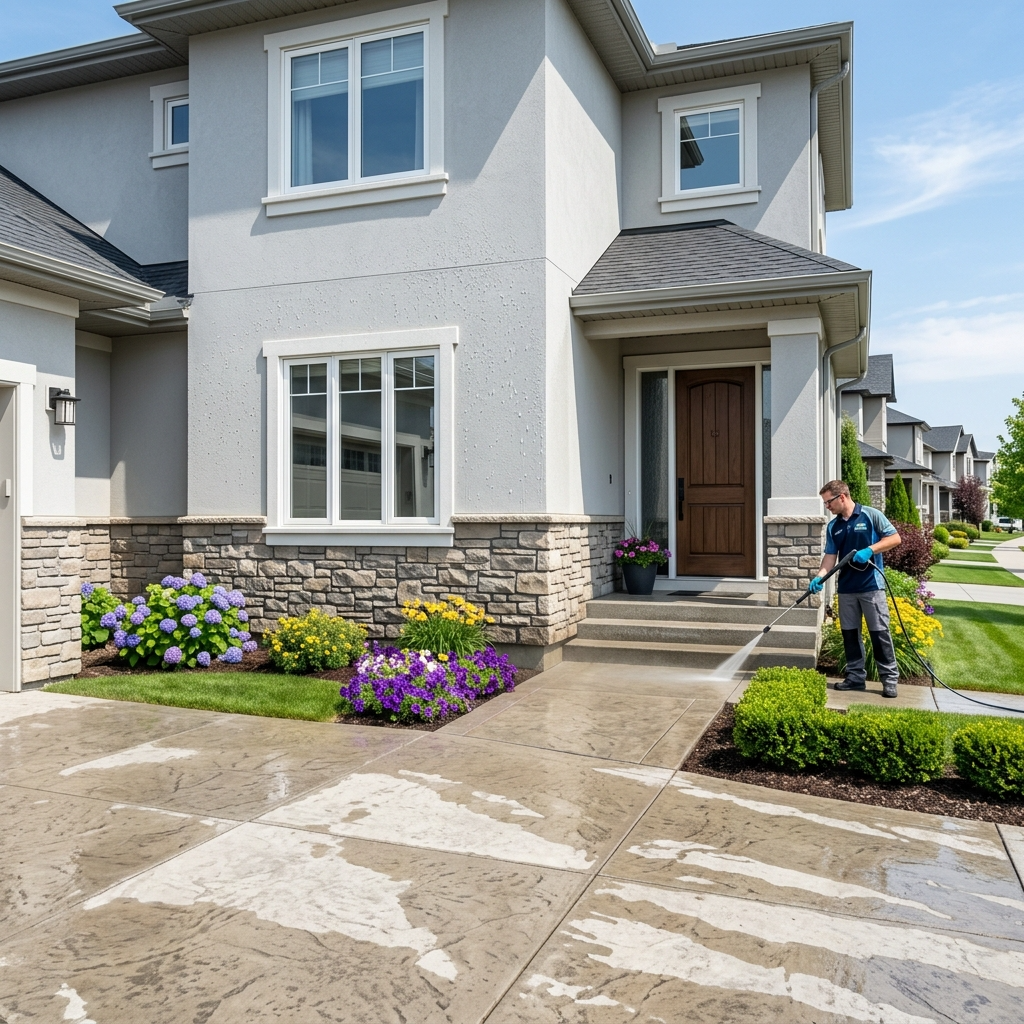 Creating a Maintenance Schedule for Calgary Homes