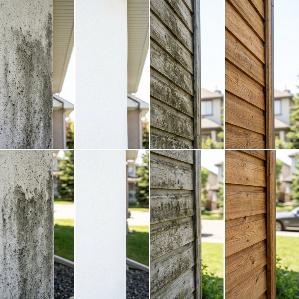 How Does Pressure Washing Work?