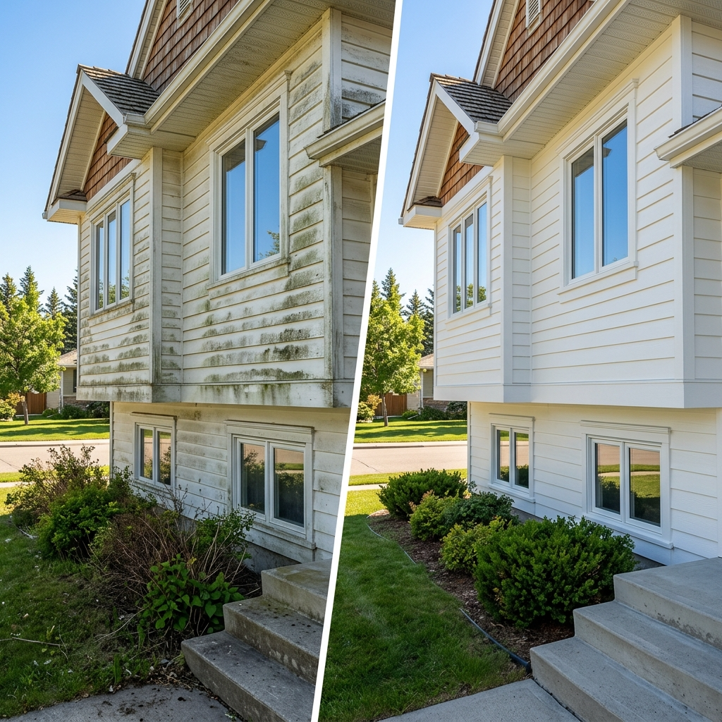 Which Method Is Best for Residential Properties in Calgary